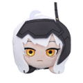 Goddess Of Victory: Nikke Nesoberi Plush Snow White S thumbnail 2