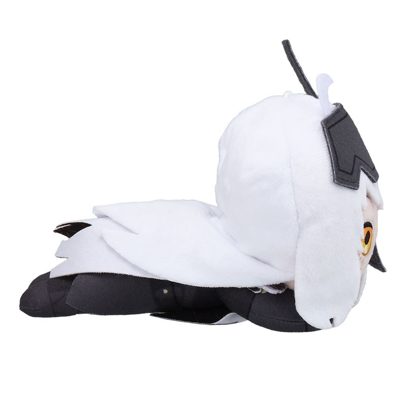 Goddess Of Victory: Nikke Nesoberi Plush Snow White S image 4