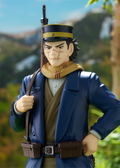 Golden Kamuy: Pop Up Parade Sugimoto Saichi thumbnail 7