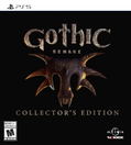 Gothic Remake [Collector's Edition] thumbnail 2