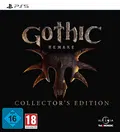 Gothic Remake [Collector's Edition] thumbnail 2
