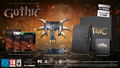 Gothic Remake [Collector's Edition] thumbnail 1