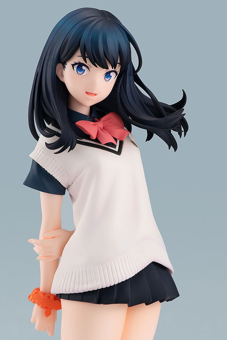 Gridman Universe: Pop Up Parade Takarada Rikka L Size image 4
