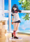Gridman Universe: Pop Up Parade Takarada Rikka L Size thumbnail 6