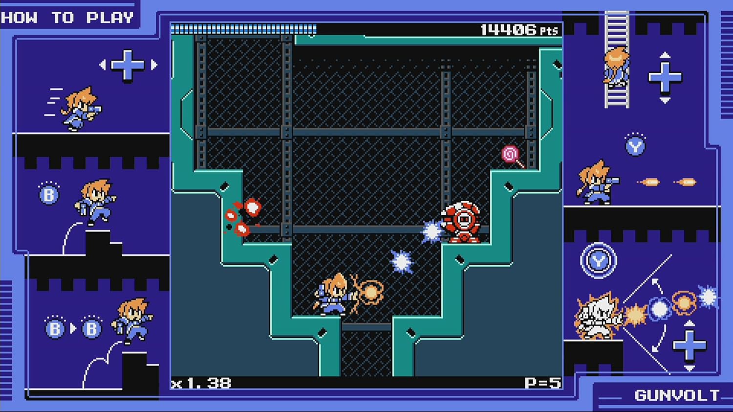 Grim Guardians: Demon Purge +Bonus SWITCH Japan Game In EN FR DE ES IT Pt Kr Ch New Platform Action Inti Creates 4582173562043
