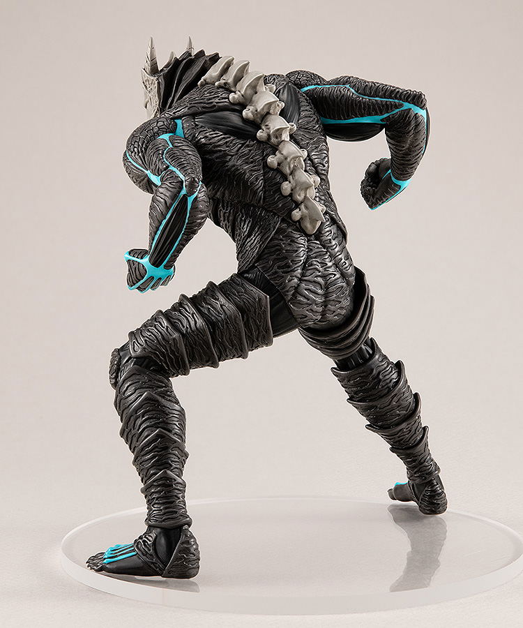 Kaiju No. 8: Pop Up Parade Kaiju No. 8 image 3