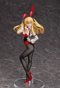 Kakegurui xx 1/4 Scale Pre-Painted Figure: Saotome Mary Bunny Ver. thumbnail 3