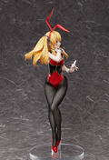 Kakegurui xx 1/4 Scale Pre-Painted Figure: Saotome Mary Bunny Ver. thumbnail 5