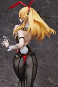 Kakegurui xx 1/4 Scale Pre-Painted Figure: Saotome Mary Bunny Ver. thumbnail 7