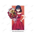 Kill la Kill - Original Illustration Matoi Ryuko 10th Anniversary Dress ...