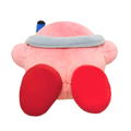 Kirby's Dream Land All Star Collection Plush KP72 Kirby (S) Diving Ver thumbnail 3