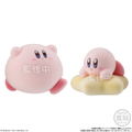 Kirby's Dream Land Pupupu Doll (Set of 8 Pieces) thumbnail 4