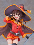 Kono Subarashii Sekai ni Bakuen wo! 1/6 Scale Pre-Painted Figure: Megumin thumbnail 6