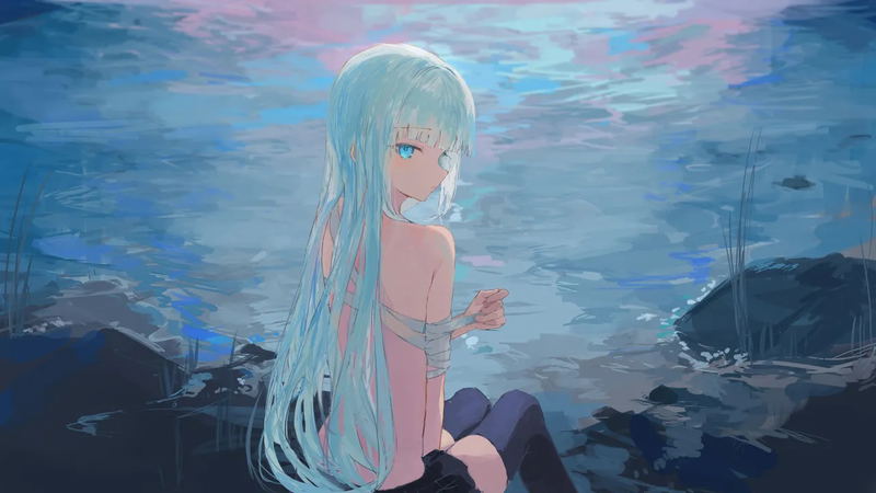 Memento Memoria: The Abandoned Neverland [Limited Edition] image 2