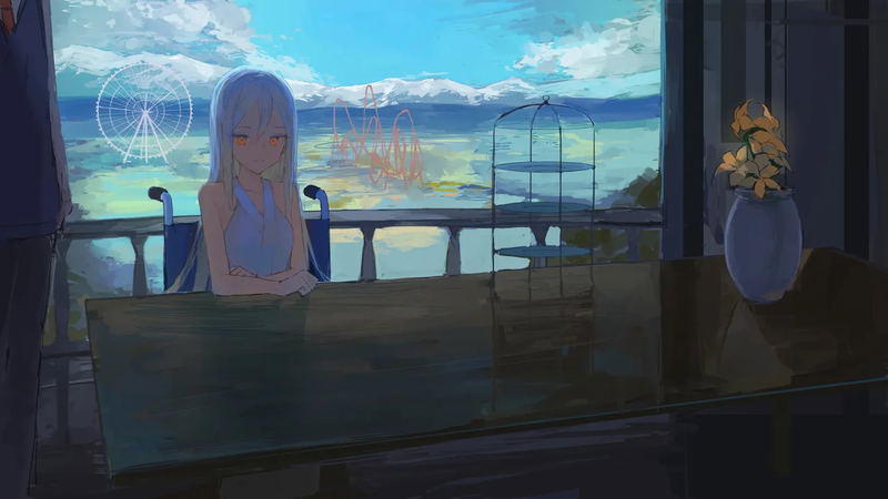 Memento Memoria: The Abandoned Neverland [Limited Edition] image 4