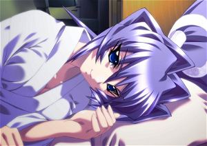 Muv-Luv / Muv-Luv Alternative Remastered Double Pack