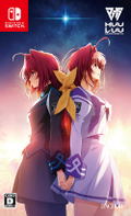 Muv-Luv / Muv-Luv Alternative Remastered Double Pack (Multi-Language) thumbnail 1
