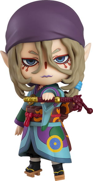 Nendoroid No. 2426 Mononoke: Medicine Seller_