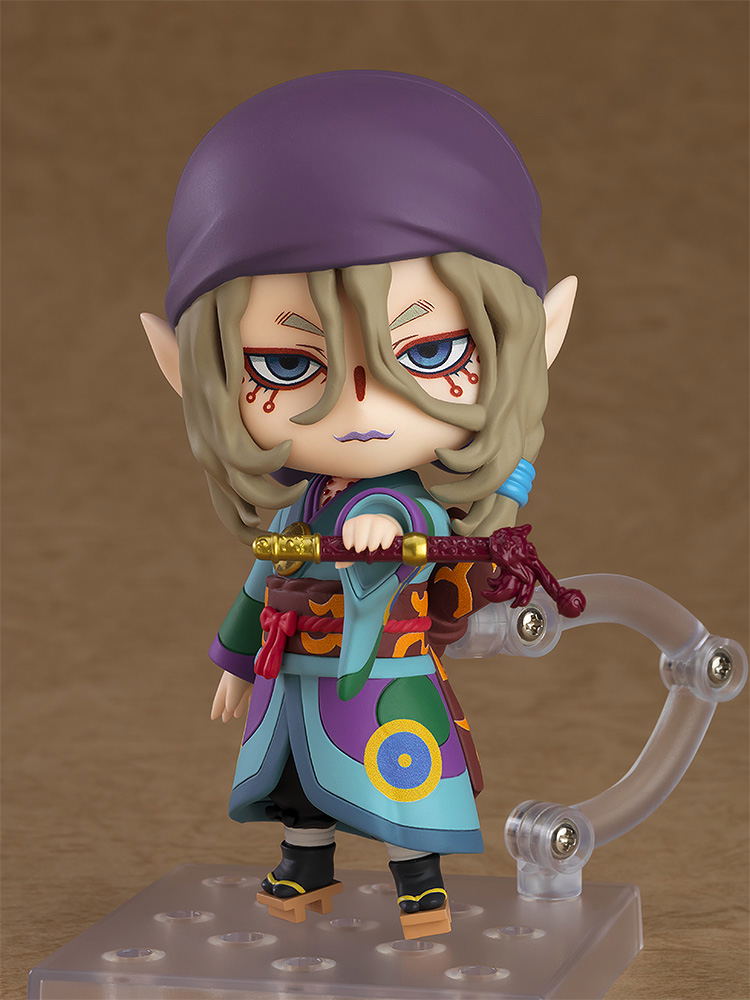 Nendoroid No. 2426 Mononoke: Medicine Seller image 2