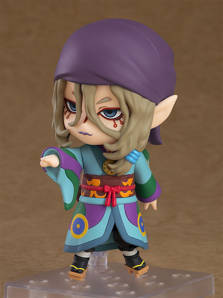 Nendoroid No. 2426 Mononoke: Medicine Seller image 3