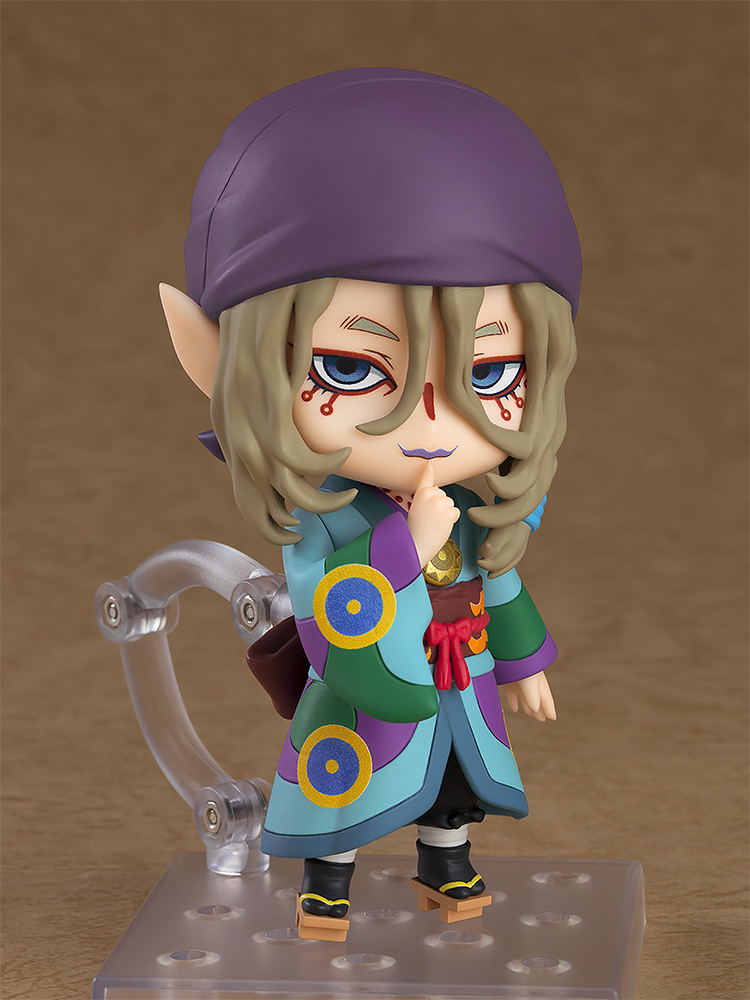 Nendoroid No. 2426 Mononoke: Medicine Seller image 5