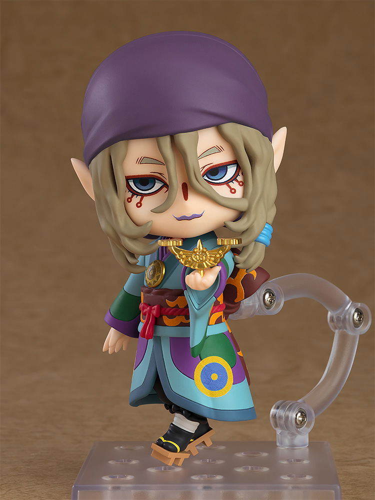 Nendoroid No. 2426 Mononoke: Medicine Seller image 6