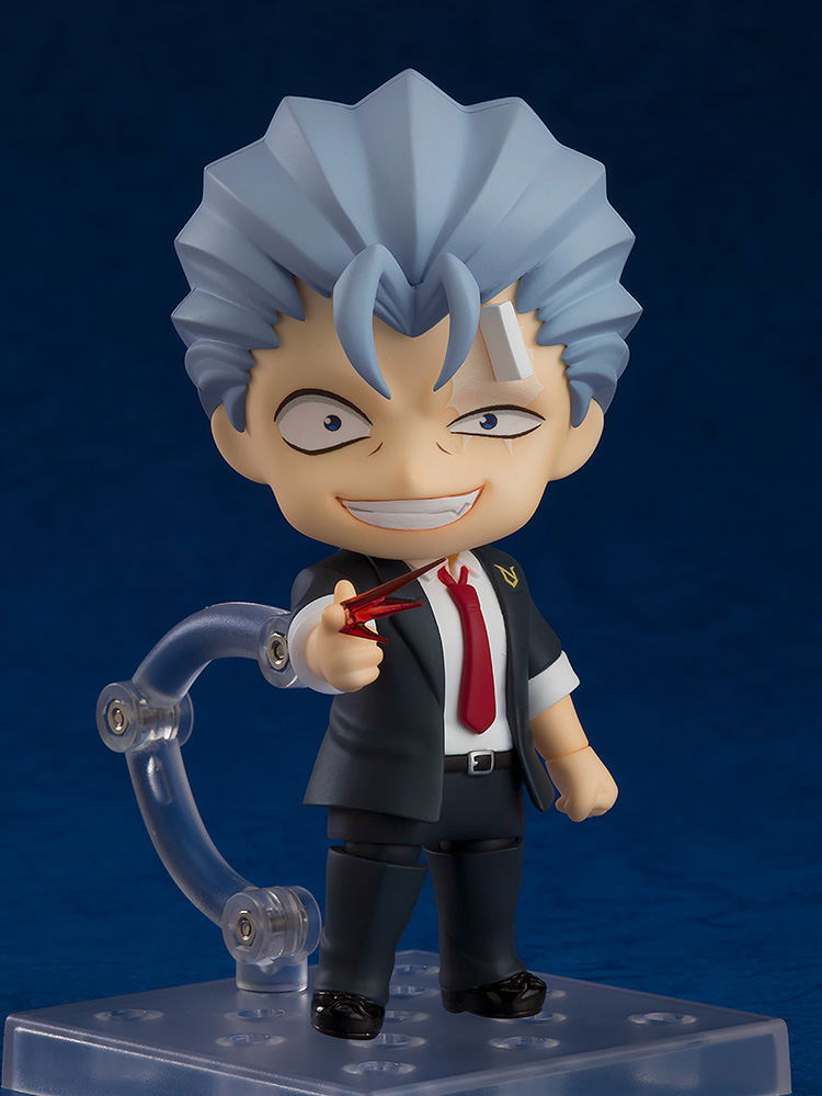 Nendoroid No. 2444 Undead Unluck: Andy image 2