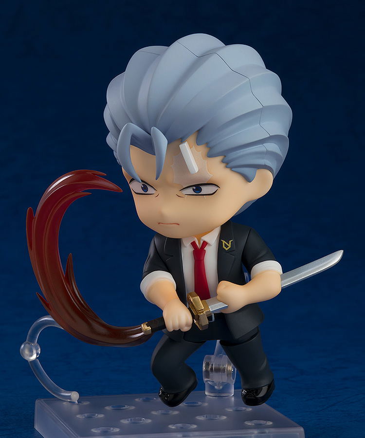 Nendoroid No. 2444 Undead Unluck: Andy image 4