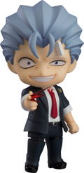 Nendoroid No. 2444 Undead Unluck: Andy [GSC Online Shop Limited Ver.] thumbnail 1