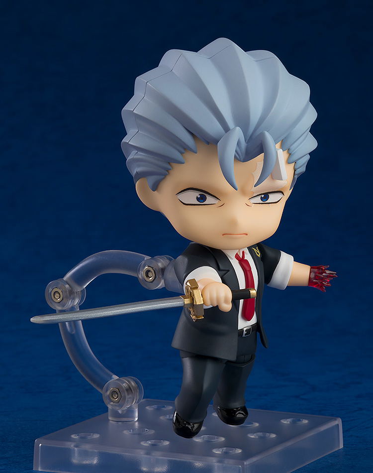Nendoroid No. 2444 Undead Unluck: Andy [GSC Online Shop Limited Ver.] image 7