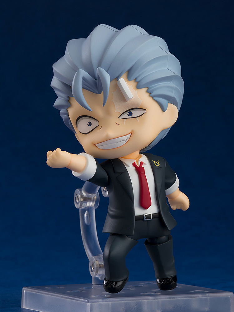 Nendoroid No. 2444 Undead Unluck: Andy [GSC Online Shop Limited Ver.] image 8