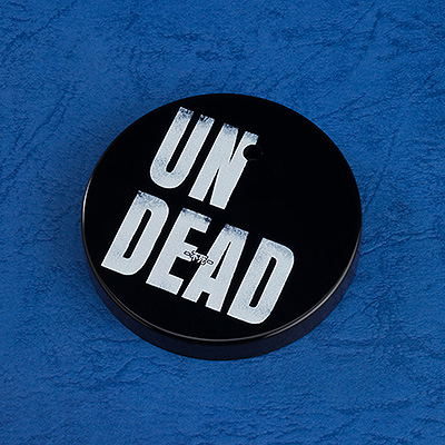Nendoroid No. 2444 Undead Unluck: Andy [GSC Online Shop Limited Ver.] image 2