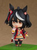 Nendoroid No. 2468 Uma Musume Pretty Derby: Kitasan Black thumbnail 5