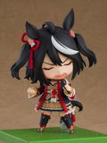 Nendoroid No. 2468 Uma Musume Pretty Derby: Kitasan Black thumbnail 6