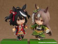 Nendoroid No. 2468 Uma Musume Pretty Derby: Kitasan Black thumbnail 8