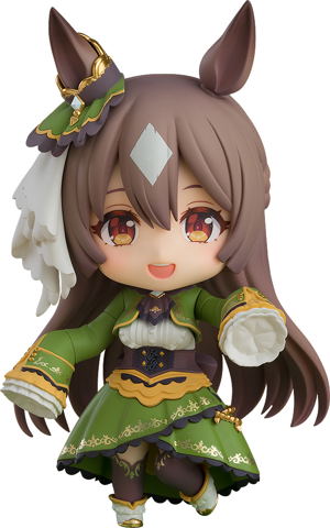 Nendoroid No. 2469 Uma Musume Pretty Derby: Satono Diamond_