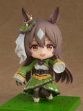Nendoroid No. 2469 Uma Musume Pretty Derby: Satono Diamond thumbnail 2