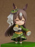 Nendoroid No. 2469 Uma Musume Pretty Derby: Satono Diamond thumbnail 3