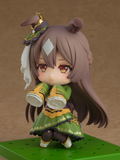 Nendoroid No. 2469 Uma Musume Pretty Derby: Satono Diamond thumbnail 4