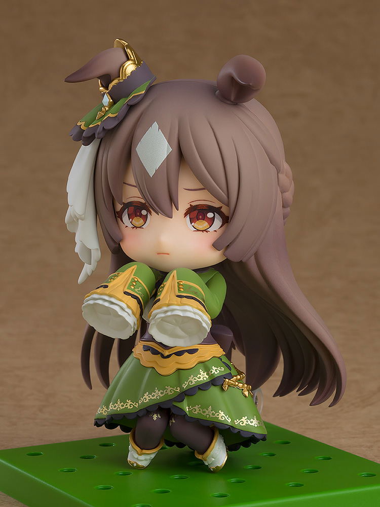 Nendoroid No. 2469 Uma Musume Pretty Derby: Satono Diamond image 4