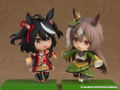 Nendoroid No. 2469 Uma Musume Pretty Derby: Satono Diamond thumbnail 7