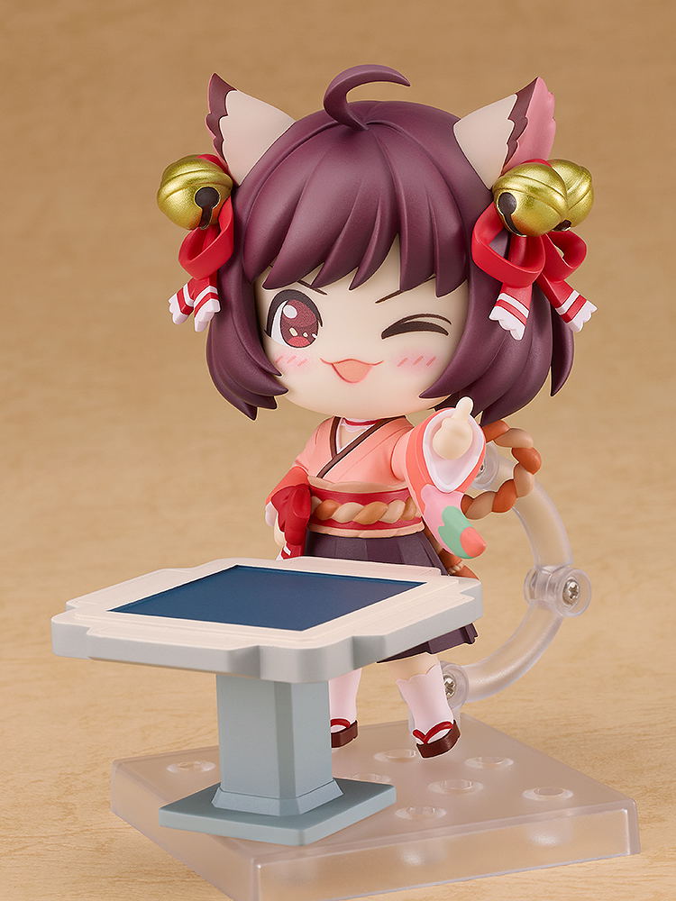 Nendoroid No. 2476 Mahjong Soul: Ichihime [GSC Online Shop Exclusive Ver.] image 5