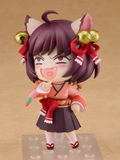 Nendoroid No. 2476 Mahjong Soul: Ichihime [GSC Online Shop Exclusive Ver.] thumbnail 6