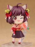 Nendoroid No. 2476 Mahjong Soul: Ichihime [GSC Online Shop Exclusive Ver.] thumbnail 7