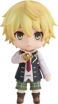 Nendoroid No. 2481 PandoraHearts: Oz Vessalius thumbnail 1