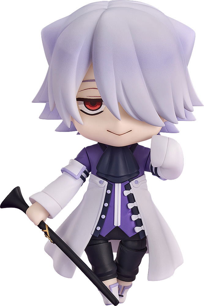 Nendoroid No. 2482 PandoraHearts: Xerxes Break image 1