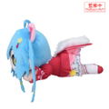 Project Sekai Colorful Stage! Feat. Hatsune Miku Nesoberi Plush: Hatsune Miku Wonderland Sekai ‐Brand New Wonderland‐ S thumbnail 2
