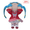 Project Sekai Colorful Stage! Feat. Hatsune Miku Nesoberi Plush: Hatsune Miku Wonderland Sekai ‐Brand New Wonderland‐ S thumbnail 4
