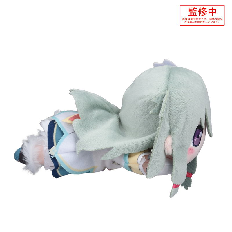 Project Sekai Colorful Stage! Feat. Hatsune Miku Nesoberi Plush: Kusanagi Nene ‐Brand New Style‐ S image 3