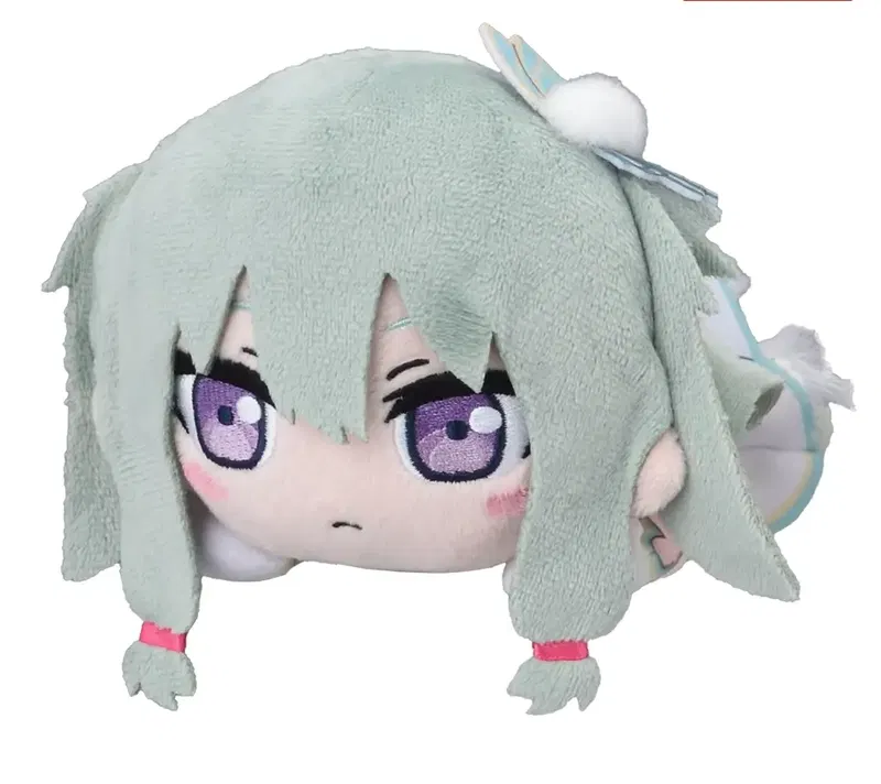 Project Sekai Colorful Stage! Feat. Hatsune Miku Nesoberi Plush: Kusanagi Nene ‐Brand New Style‐ S image 1